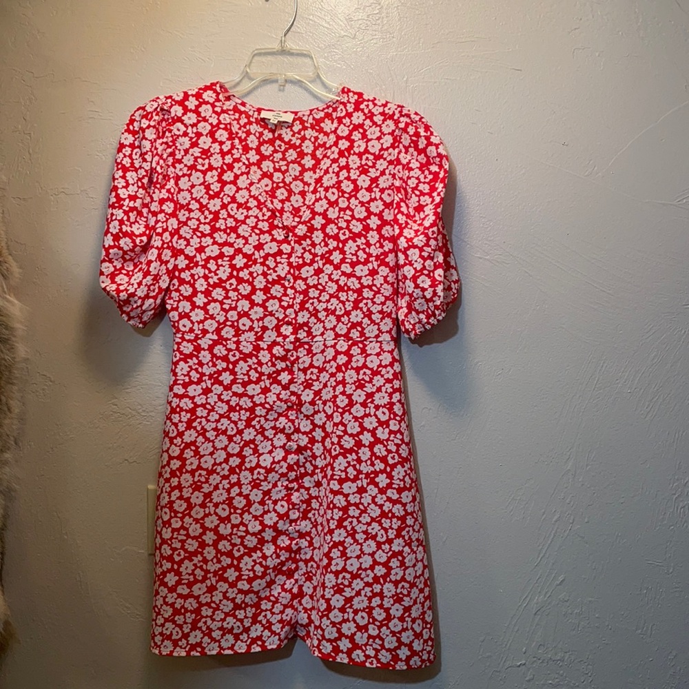 Dress Magnolia Boutique